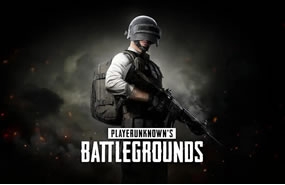 生存竞技游戏《PUBG绝地求生》介绍